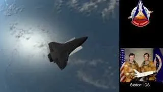 The Greatest Test Flight - STS-1 (Full Mission 12)