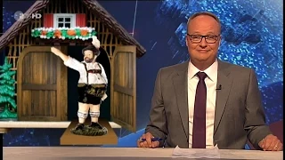 Komplette Heute Show vom 11/09/2015 [HD]