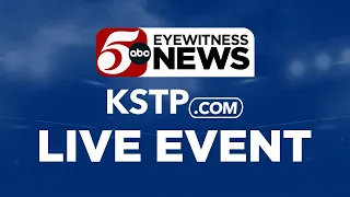 KSTP Live Coverage - Jury selection day 2 in the trial of State Vs. Potter