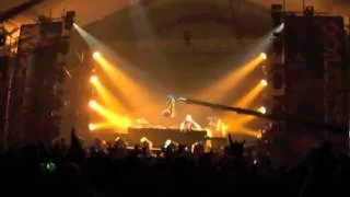 Beyond Wonderland 2011 - Dirty South