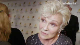 Julie Walters on Victoria Wood: 'I remember when we were young and mad!'
