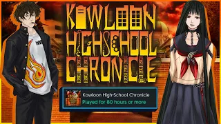 Kowloon High-School Chronicle Is a GEM!- Review (Switch) - Tarks Gauntlet