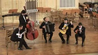 M. Tariverdiev - Terem-Quartet / «The Little Prince»