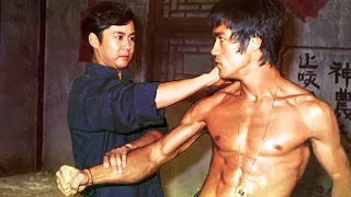 Bruce Lee Was Tricked Into Appearing In 1973 Fist of Unicorn (Rare Footage)