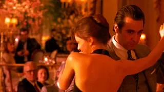 Al Pacino - Tango Scene - Scent of a Woman