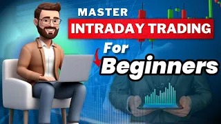 INTRADAY TRADING FOR BEGINNERS | INTRADAY TRADING KAISE KARTE HAI | INTRADAY TRADING RULES