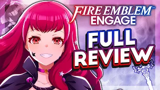 Fire Emblem Engage | FULL GAME REVIEW!