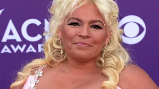 Beth Chapman, 51, star of 'Dog the Bounty Hunter,' dies