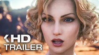 STARSHIP TROOPERS: Traitor of Mars Trailer 2 (2017)