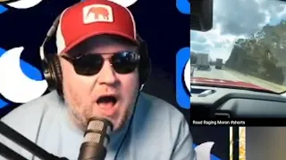 Ralph Reacts To Road Rage Video Going Viral