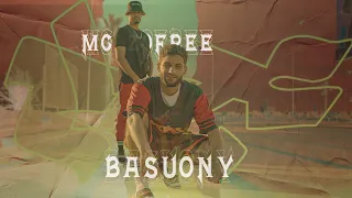 Mc Zofree X Basuony - عجاج (Dust Storm) 3jaj (official video) 🌪