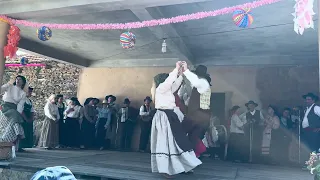 Rabela - Rancho Folclórico “A Primavera” de Vila Cova de Perrinho