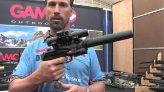 Pistol Shooting Champion Doug Koenig - "Why Practice with Air Pistols"