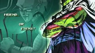 Piccolo Japanese Theme