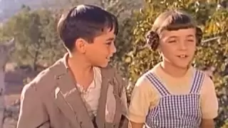 joselito - donde estara mi vida - 1957 - (ruiseñor).avi