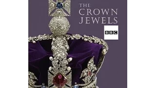 The History Of  England's Crown Jewels