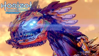 ROBOT DINOSAURS!!! - HORIZON FORBIDDEN WEST PS5 | - Gameplay Part 3 HD