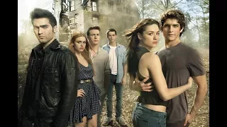 Teen Wolf Season 1 & 2 (Episodes 1-2) Review