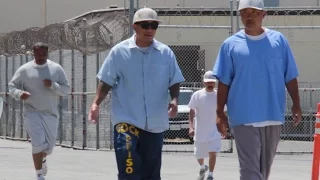 Voices from San Quentin