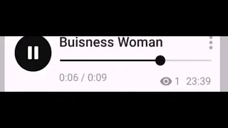 Slava Marlow - Business Woman | СЛИВ СНИППЕТ ТРЕКА (2021)