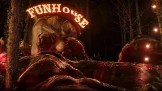 Meet 'The Blob that ate Everyone' (Goosebumps 2015 film)