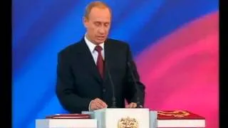 Владимир Путин 2004 05 07 01 01