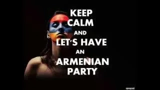 Armenian Party 2015