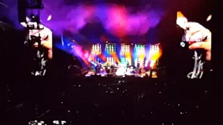 Paul McCartney - MetLife - 8/7/16