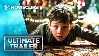 Pan Ultimate Neverland Trailer (2015) HD