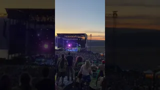 Phish ~ At the Gorge ~ MAZE ~ George,WA ~ 8/28/21