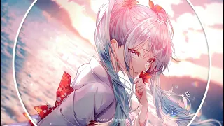 Gafur - Ты не моя - Nightcore ❤︎