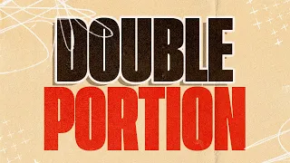 Discovering God's Work Behind The Scenes - Double Portion #8 - Pastor Kirk Bowman (May 5, 2024)
