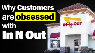 Why In-N-Out Has The Most Loyal Customers