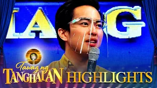 TNT contender John Rex shares how he got discriminated overseas | Tawag ng Tanghalan