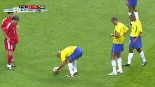 10 momentos en los que Roberto Carlos sorprendió al mundo