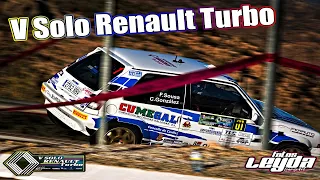V Solo Renault Turbo