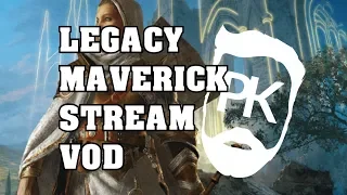 FAIR PLAY - Legacy Maverick Stream VOD