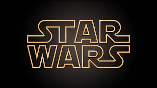 Ranking Star Wars Movies (Revised)