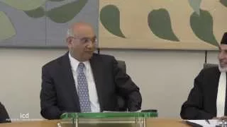 Keith Vaz (Member of the British Parliament)