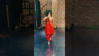 Laal Ishq Dance - Part 2 | @NatyaSocialTeam  Choreography | Semi-classical, Arijit Singh, DeepVeer