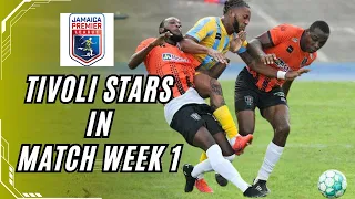 Jamaica Premier League 2023 - Match Week 1 Review