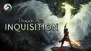 🐲 Első benyomások | Dragon Age: Inquisition (PC - Epic Games Store - MAGYAR FELIRAT)