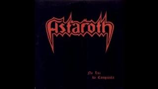 Astaroth - O Alienado