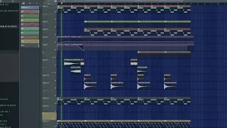 I'll Do It - Heidi Montag  || FL Studio Instrumental Remake