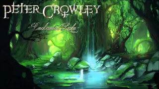 (Celtic Elven Orchestral Music) - Enchanted Lake -
