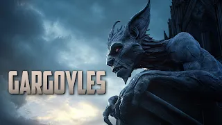 Gargoyles (1972)