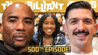 Brilliant Idiots 500th Episode: Who Won Kendrick v Drake Beef?