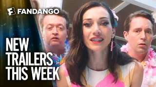 New Trailers This Week | Week 34 | Movieclips Trailers