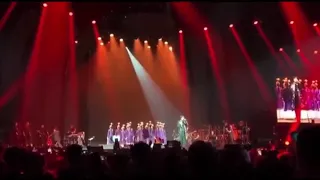 Dimash Kudaibergenov - DAIDIDAU live in New York