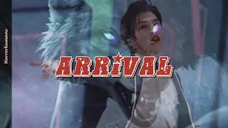 [Vietsub] Arrival - Hạ Hãn Vũ Xia Hanyu 夏瀚宇